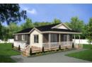 1885 Tappen Notch Hill Road Unit# 86, Tappen, BC V0E 2X0