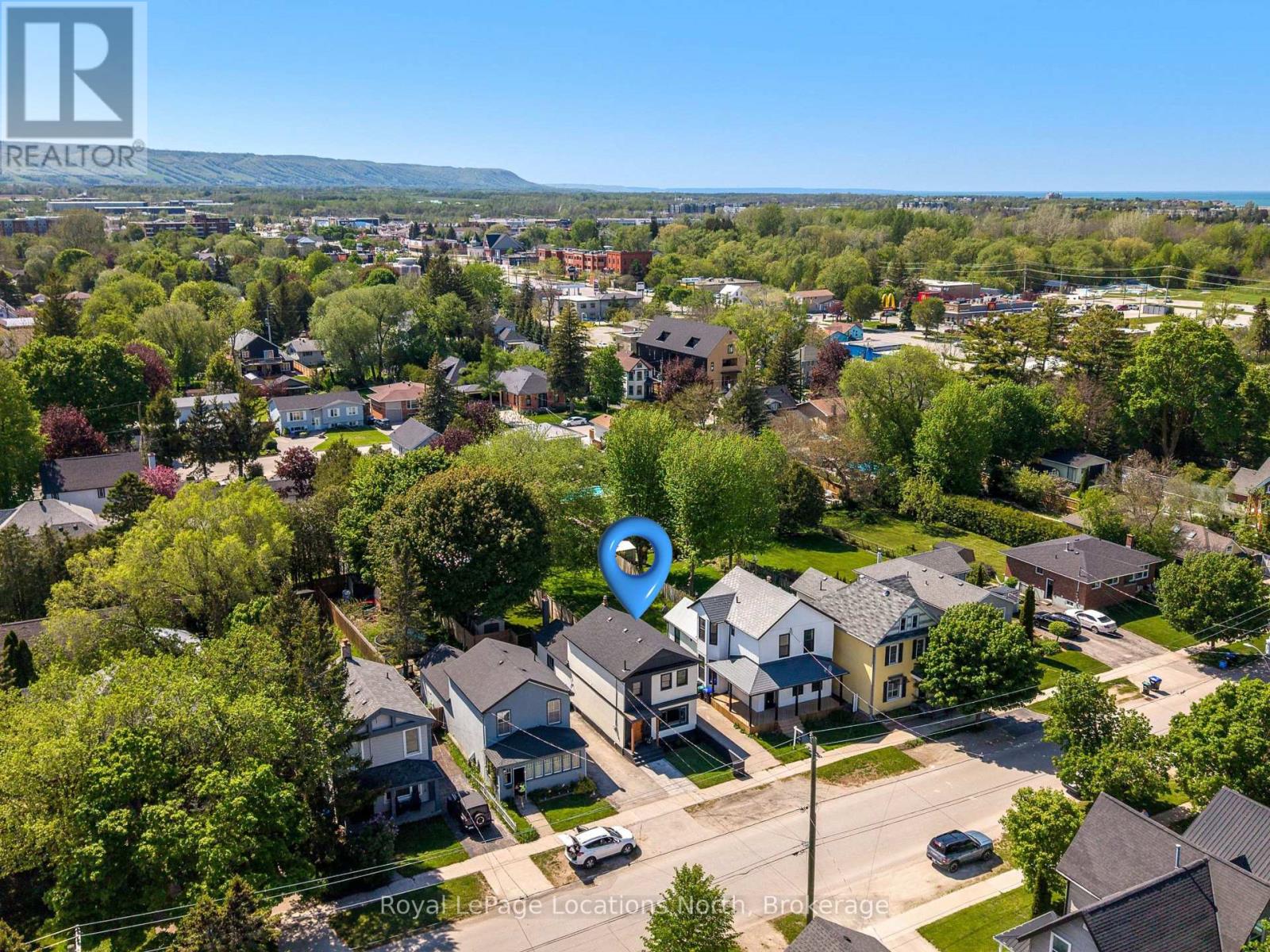 72 Birch Street, Collingwood, Ontario  L9Y 2V1 - Photo 42 - S13210262