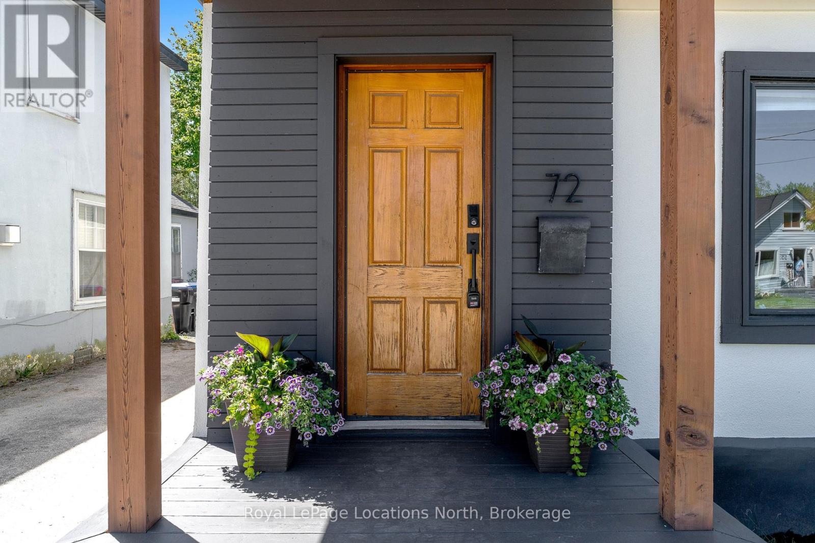 72 Birch Street, Collingwood, Ontario  L9Y 2V1 - Photo 7 - S13210262