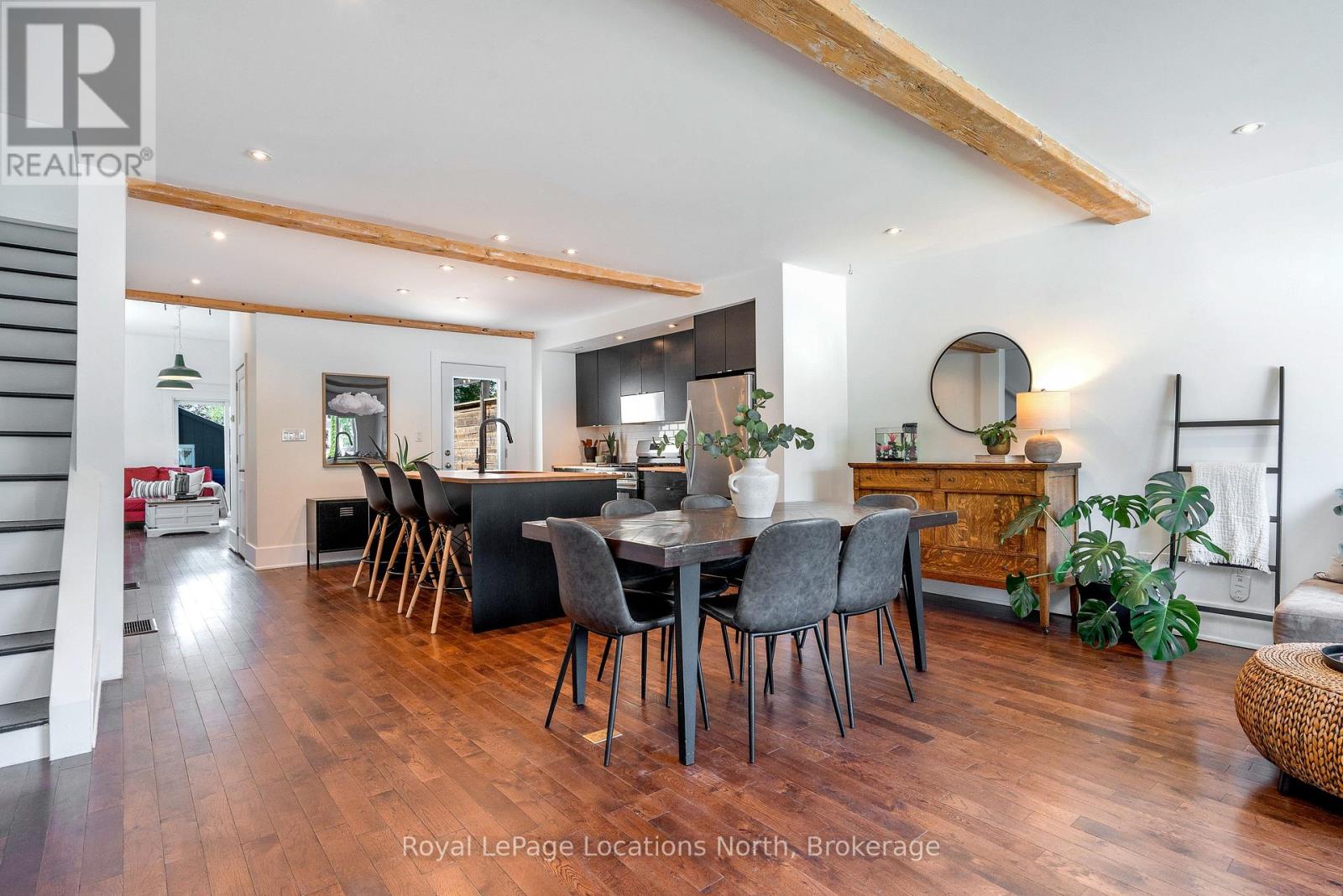 72 Birch Street, Collingwood, Ontario  L9Y 2V1 - Photo 9 - S13210262