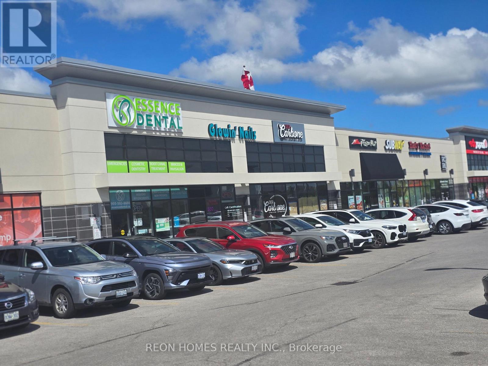 8 & 8a - 233 Earl Stewart Drive, Aurora, Ontario  L4G 6V8 - Photo 1 - N13030862