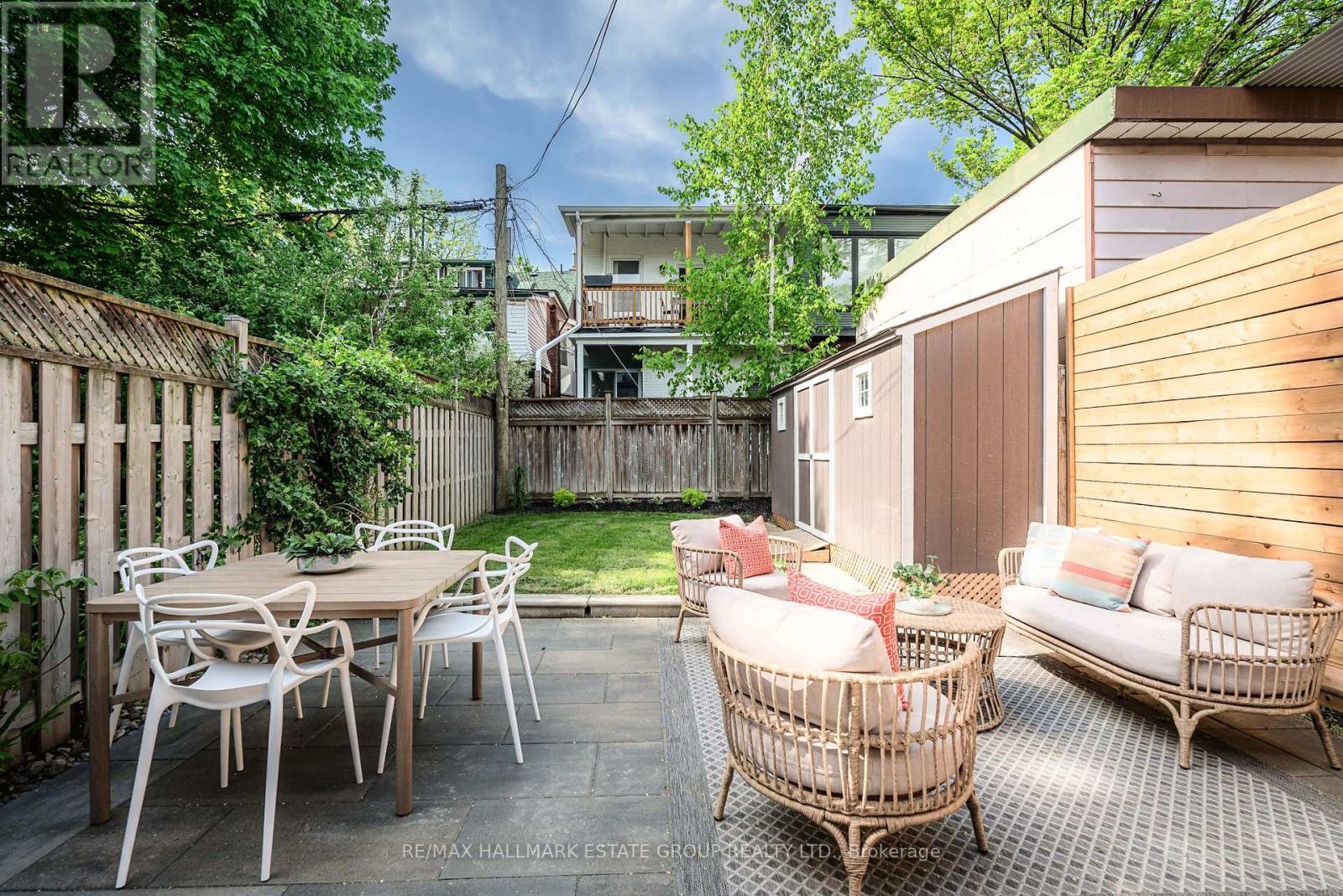 54 Sproat Avenue, Toronto, Ontario  M4M 1W4 - Photo 45 - E13209332