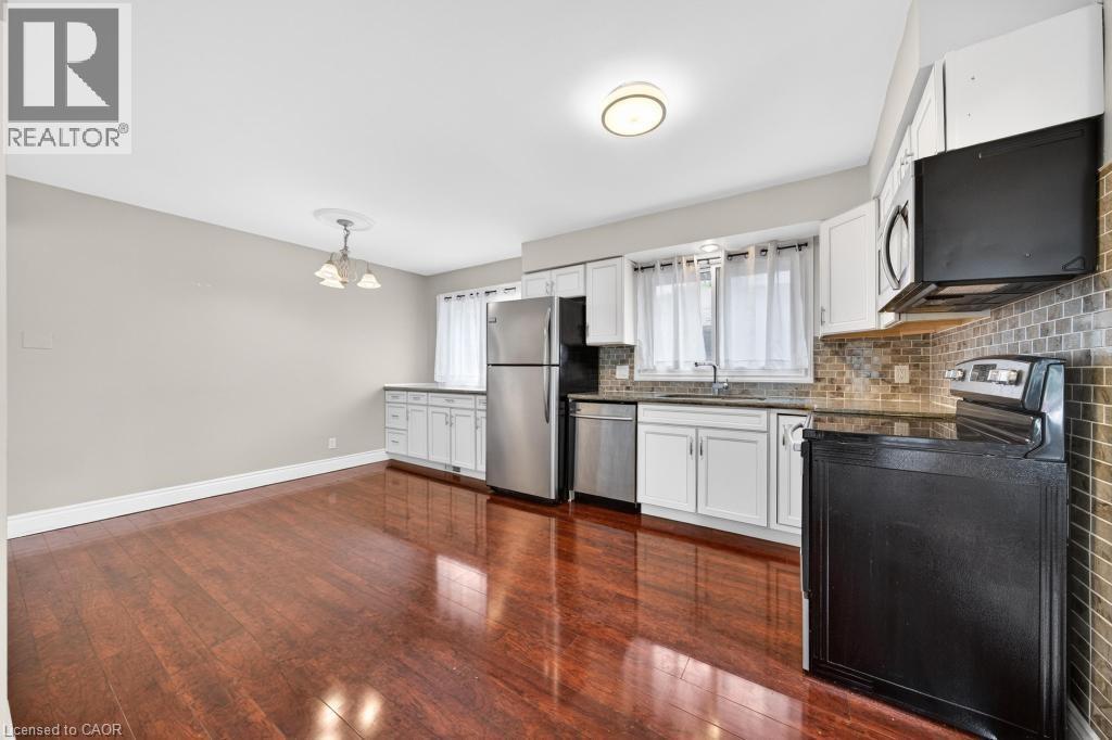 231 Limeridge Road W, Hamilton, Ontario  L9C 2C4 - Photo 7 - 40834528