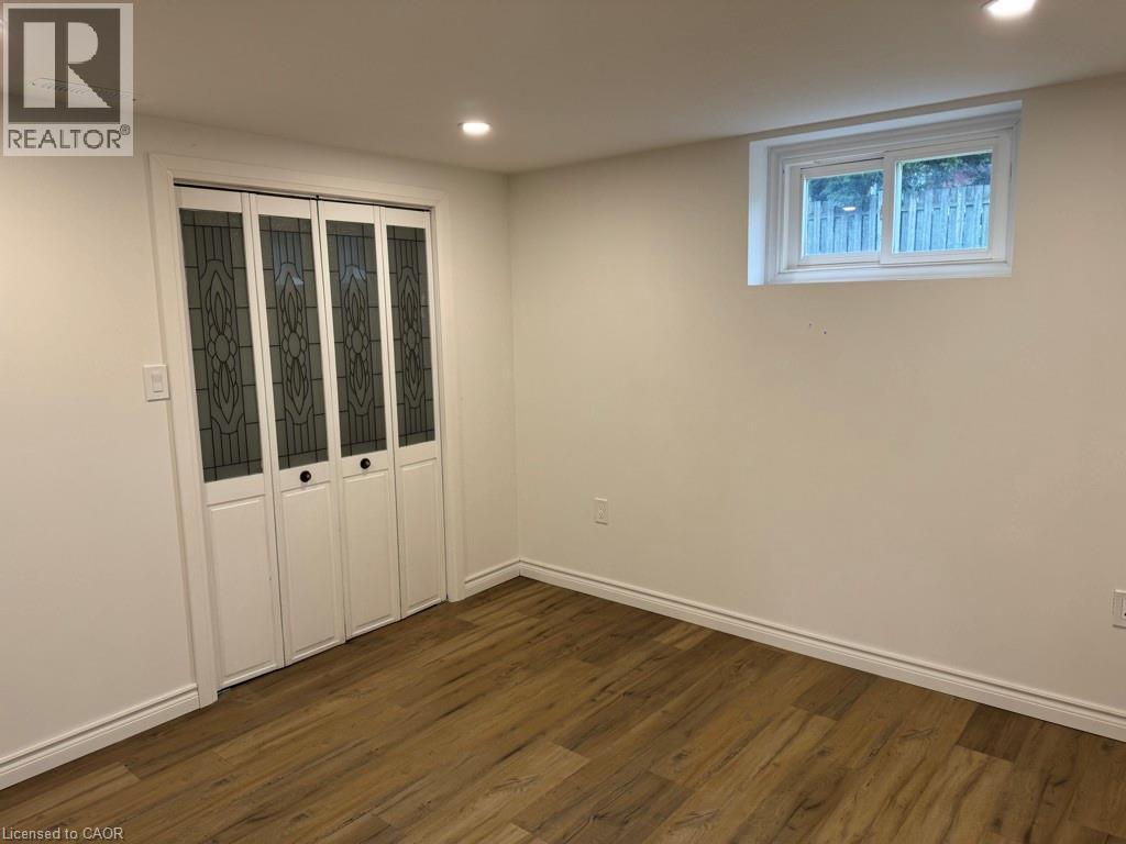 177 San Pedro Drive Unit# Lower, Hamilton, Ontario  L9C 2C9 - Photo 5 - 40834485