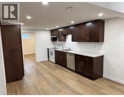 177 SAN PEDRO Drive Unit# LOWER, hamilton, Ontario