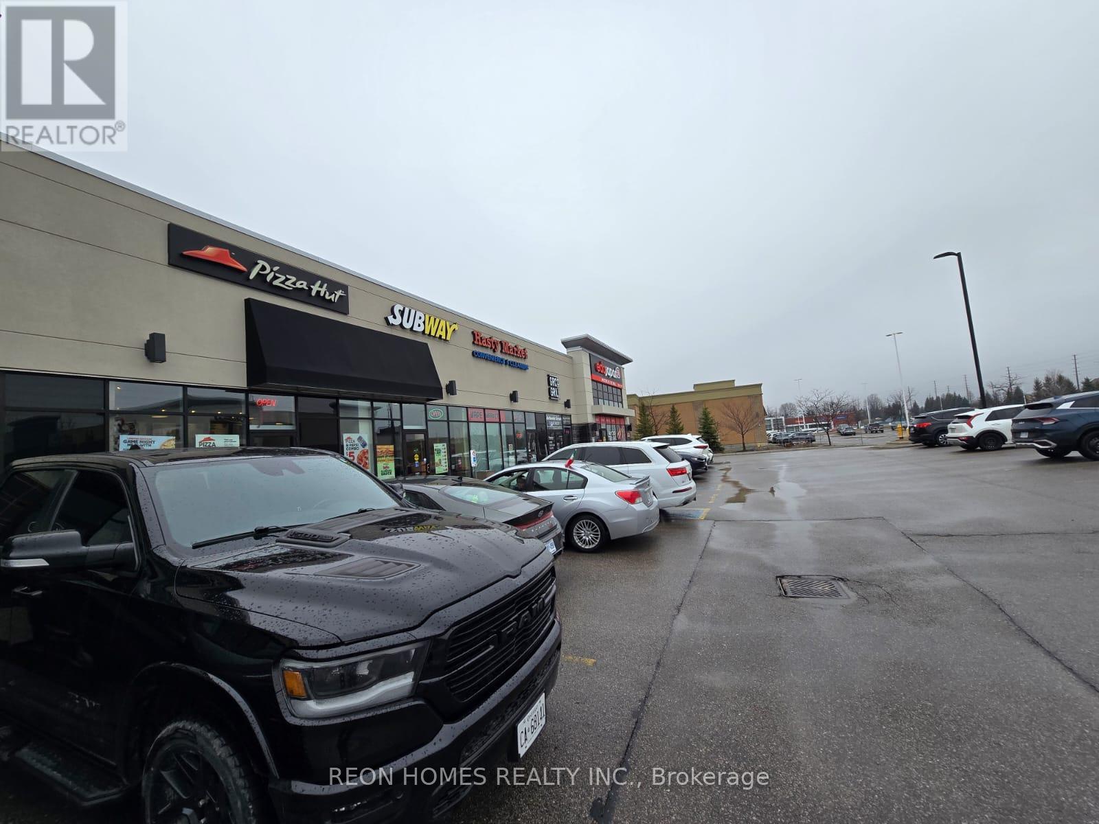 8 & 8a - 233 Earl Stewart Drive, Aurora, Ontario  L4G 6V8 - Photo 12 - N13030862