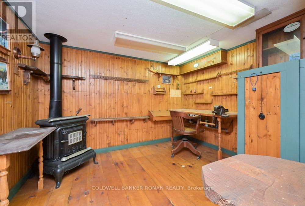 1257 Sideroad 20, New Tecumseth, Ontario  L0G 1T0 - Photo 25 - N13207534