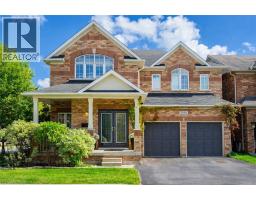 5444 SUNDIAL Road, Burlington, Ontario