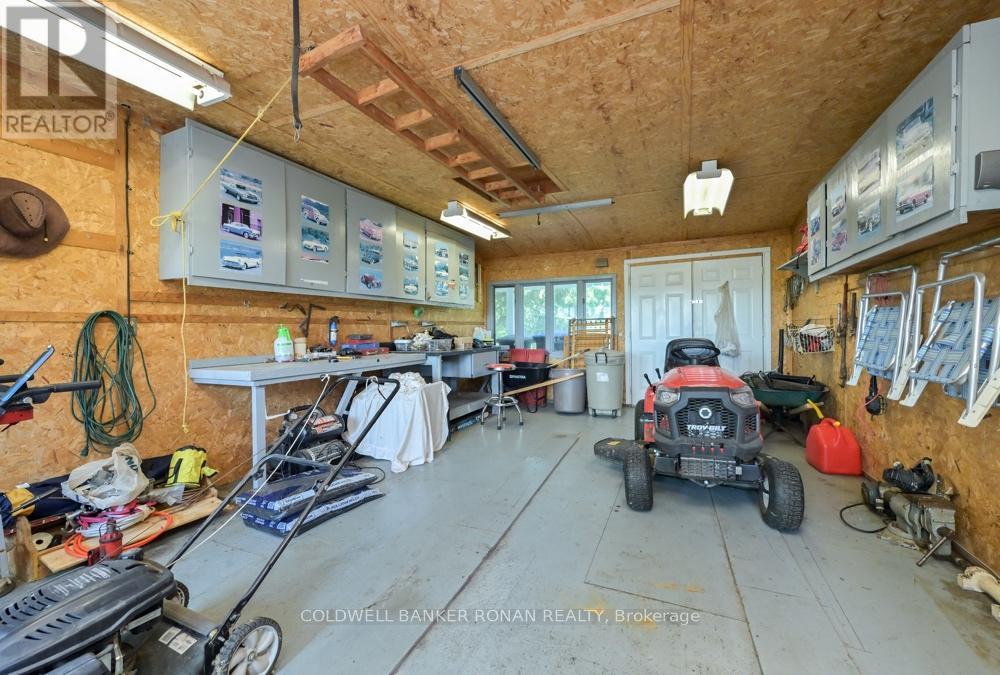 1257 Sideroad 20, New Tecumseth, Ontario  L0G 1T0 - Photo 26 - N13207534