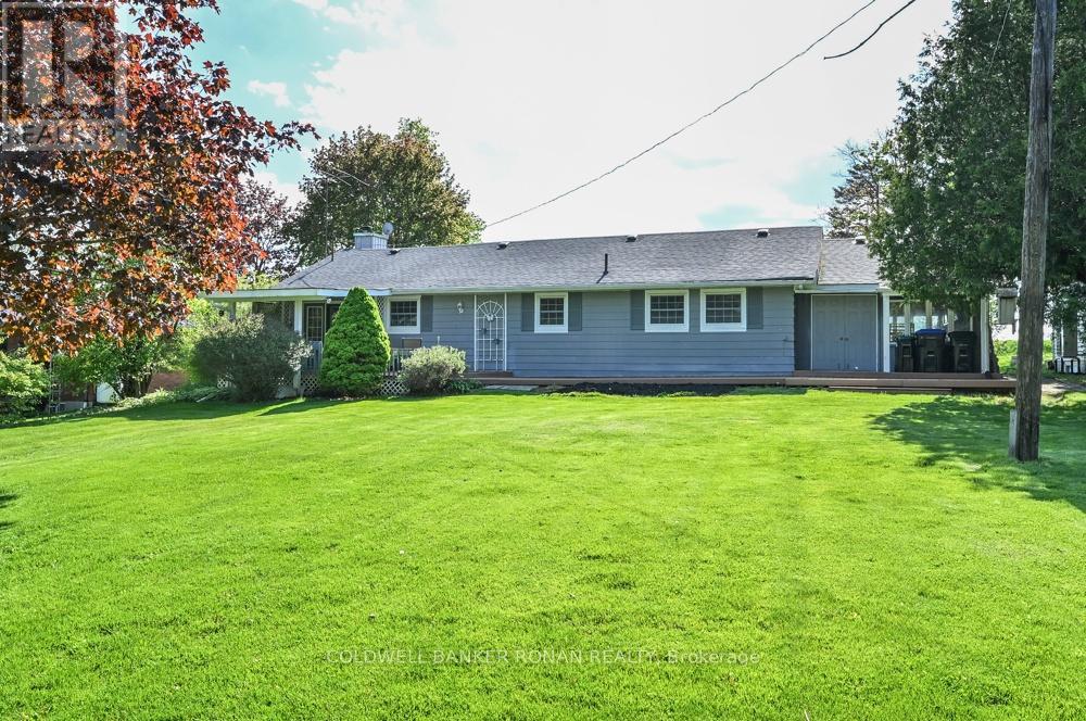 1257 Sideroad 20, New Tecumseth, Ontario  L0G 1T0 - Photo 28 - N13207534