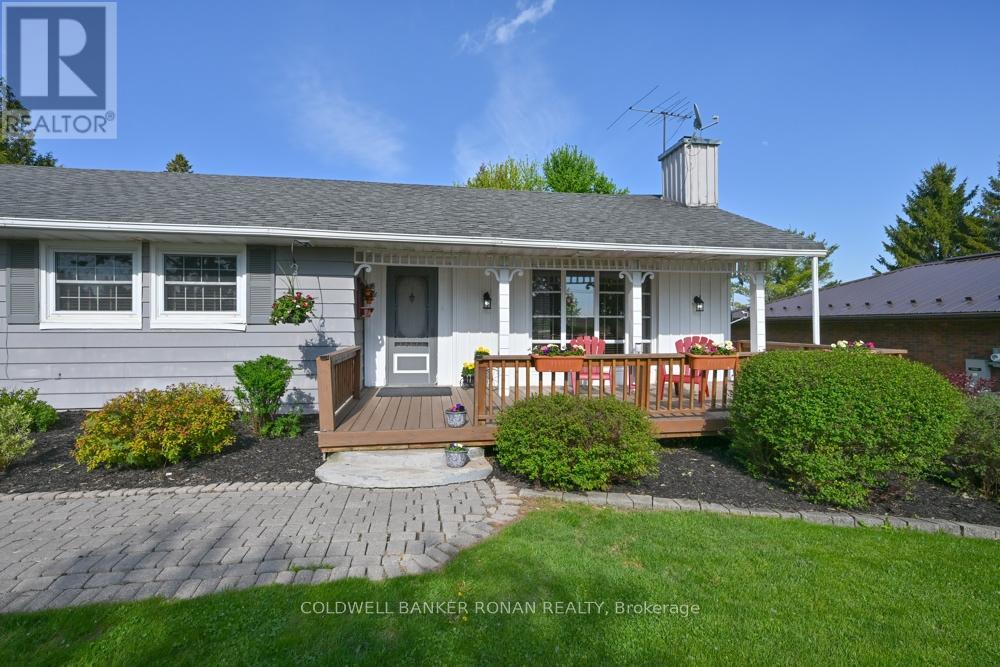 1257 Sideroad 20, New Tecumseth, Ontario  L0G 1T0 - Photo 4 - N13207534