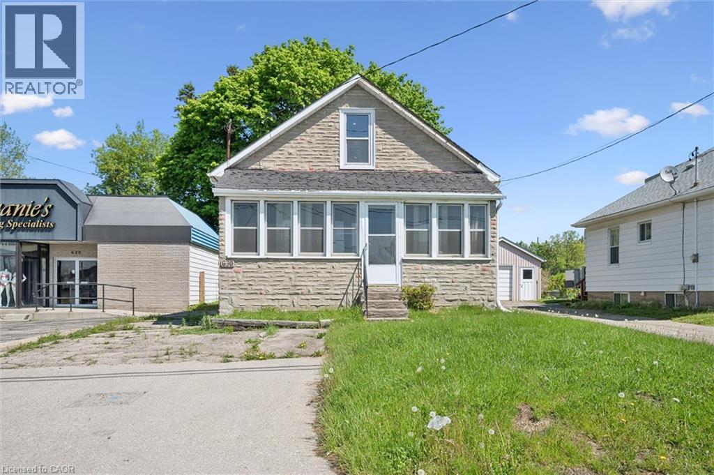 630 MAIN Street, Cambridge, Ontario