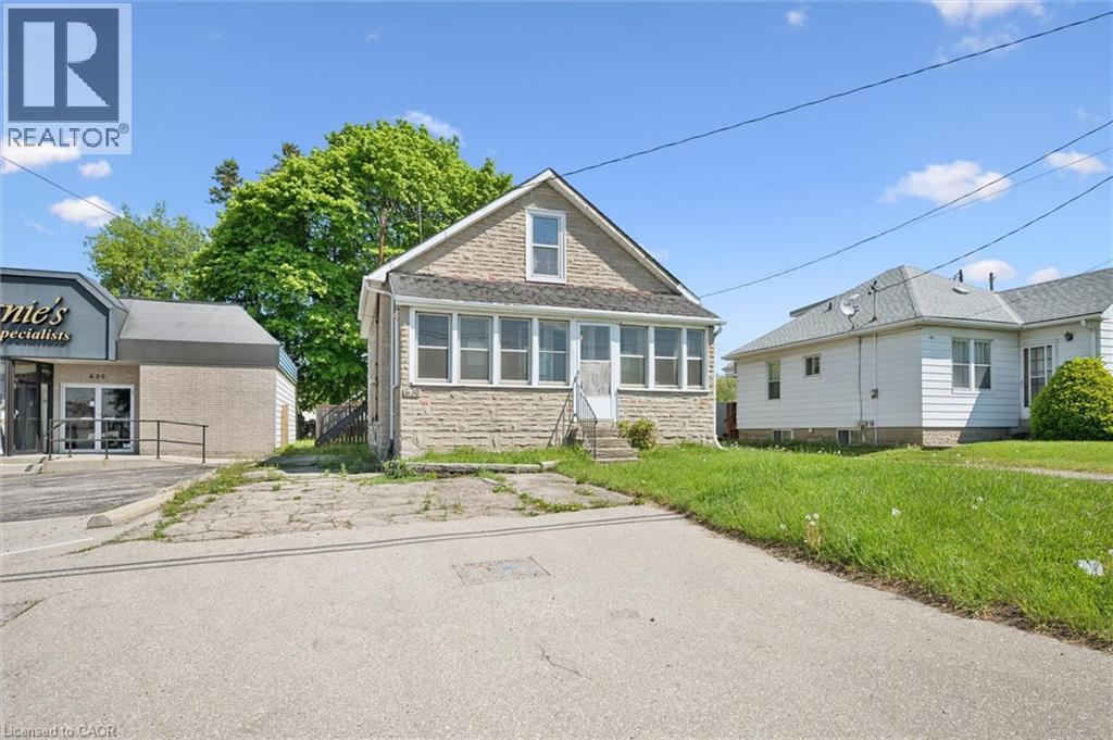 630 Main Street, Cambridge, Ontario  N1R 5S7 - Photo 2 - 40833586