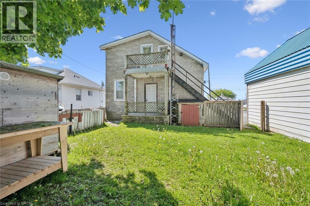 630 Main Street, Cambridge, Ontario  N1R 5S7 - Photo 24 - 40833586