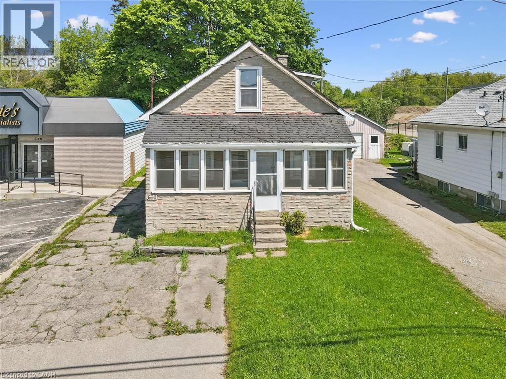 630 Main Street, Cambridge, Ontario  N1R 5S7 - Photo 26 - 40833586