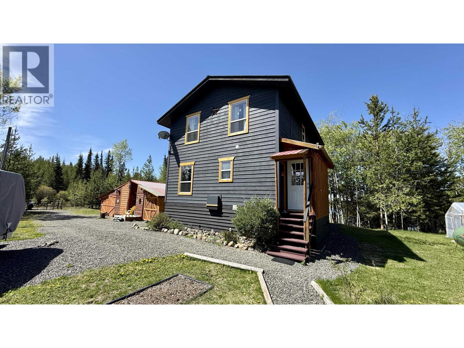 6664 Little Green Lake Road, Green Lake, British Columbia  V0K 2K1 - Photo 29 - R3096321