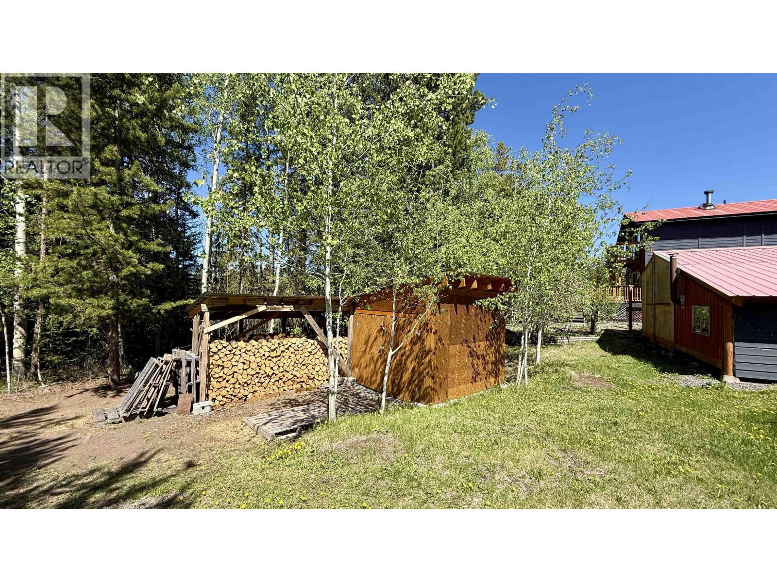 6664 Little Green Lake Road, Green Lake, British Columbia  V0K 2K1 - Photo 34 - R3096321