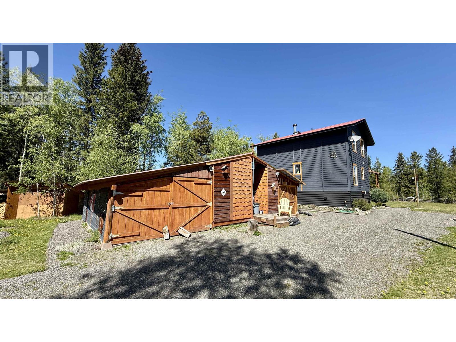 6664 Little Green Lake Road, Green Lake, British Columbia  V0K 2K1 - Photo 32 - R3096321