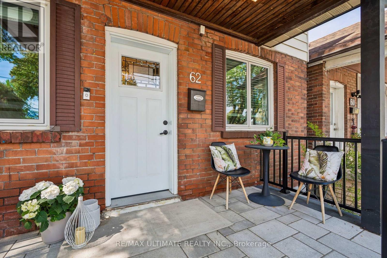62 Lambton Avenue, Toronto, Ontario  M6N 2S1 - Photo 2 - W13187952