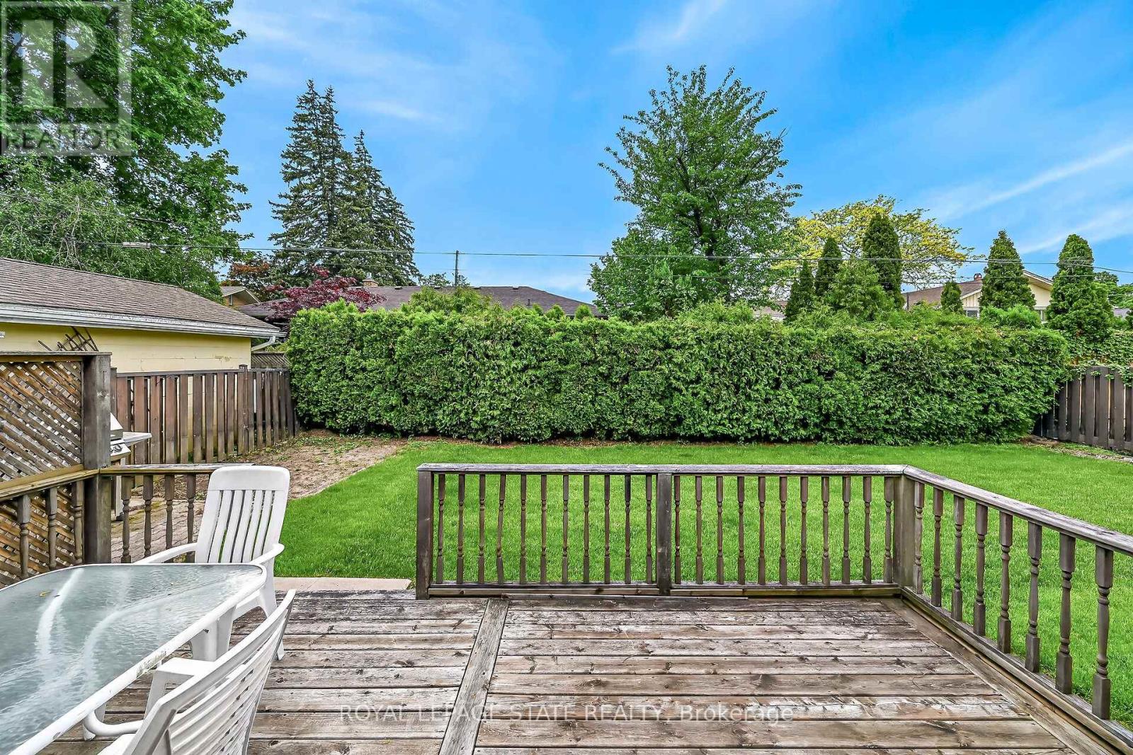88 West 33rd Street, Hamilton, Ontario  L9C 5J1 - Photo 50 - X13209784