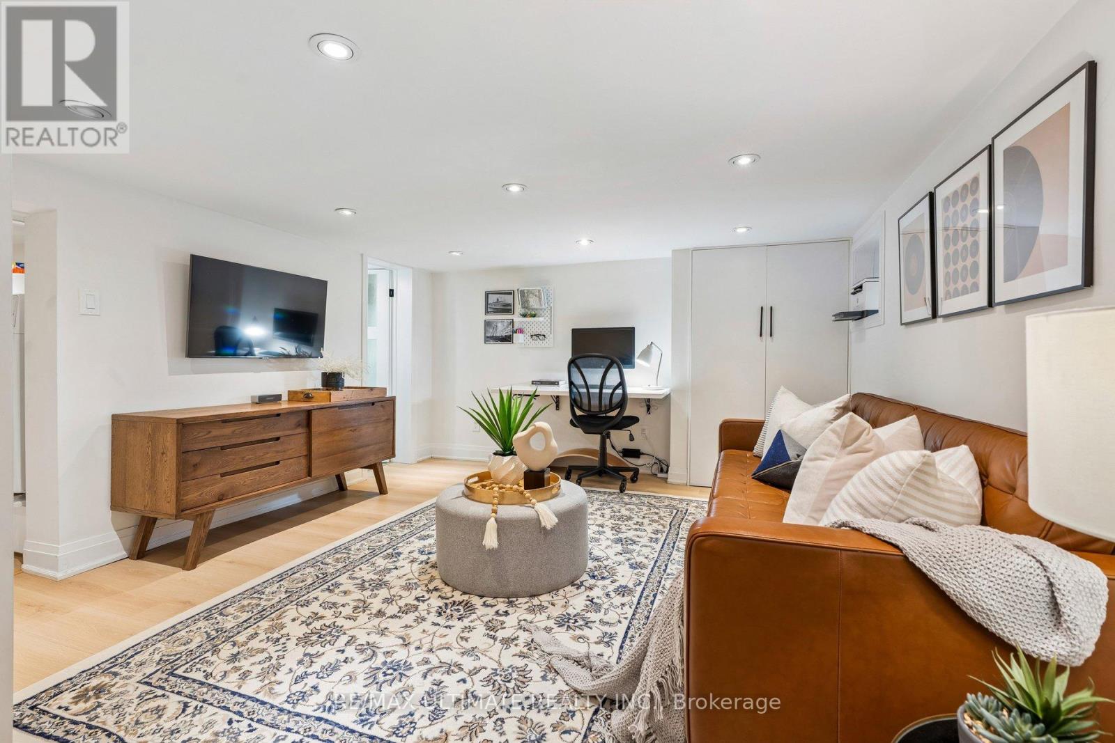 62 Lambton Avenue, Toronto, Ontario  M6N 2S1 - Photo 22 - W13187952