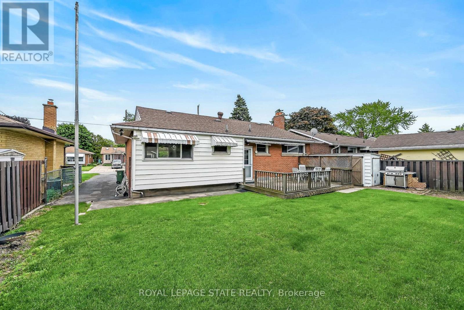 88 West 33rd Street, Hamilton, Ontario  L9C 5J1 - Photo 46 - X13209784