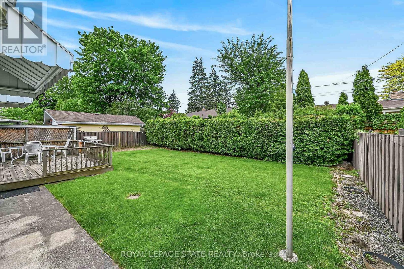 88 West 33rd Street, Hamilton, Ontario  L9C 5J1 - Photo 42 - X13209784