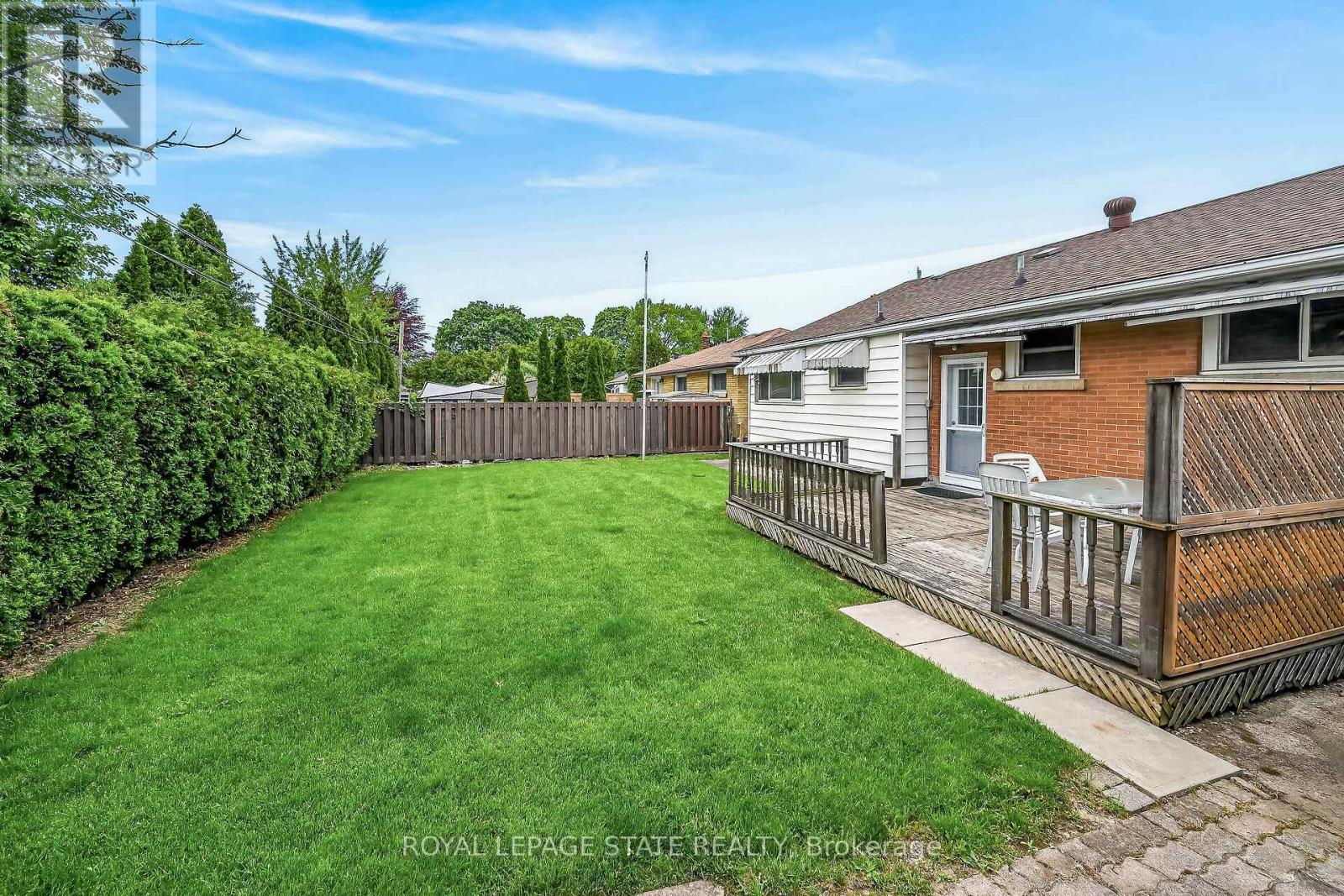 88 West 33rd Street, Hamilton, Ontario  L9C 5J1 - Photo 48 - X13209784