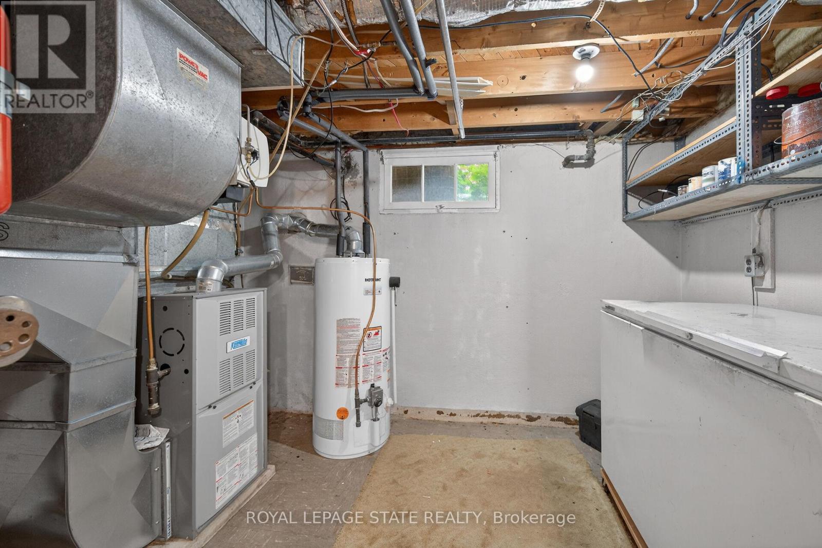88 West 33rd Street, Hamilton, Ontario  L9C 5J1 - Photo 40 - X13209784