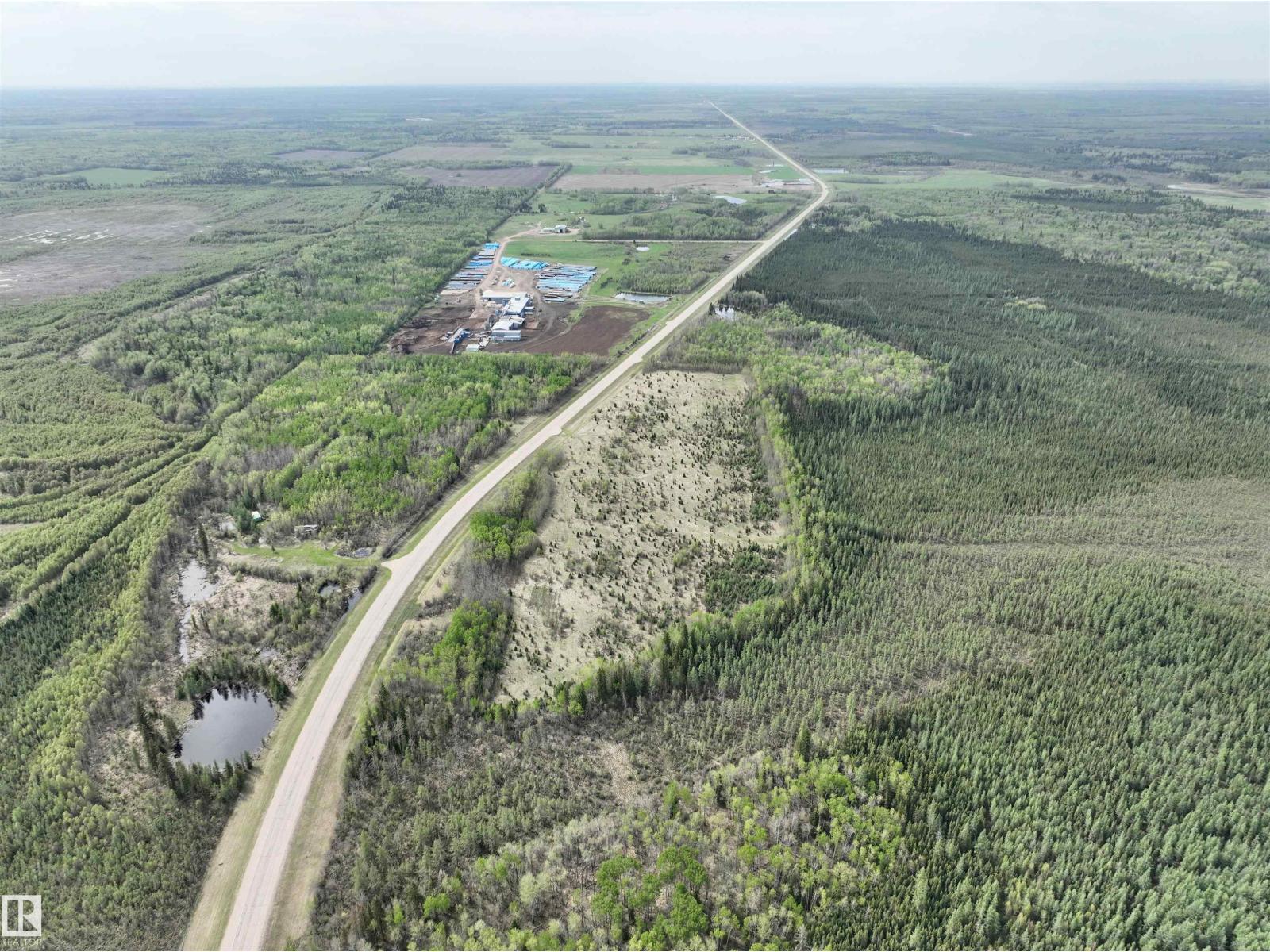 Nw 27 60 14 W4, Rural Smoky Lake County, Alberta  T0A 3C0 - Photo 3 - E4468315