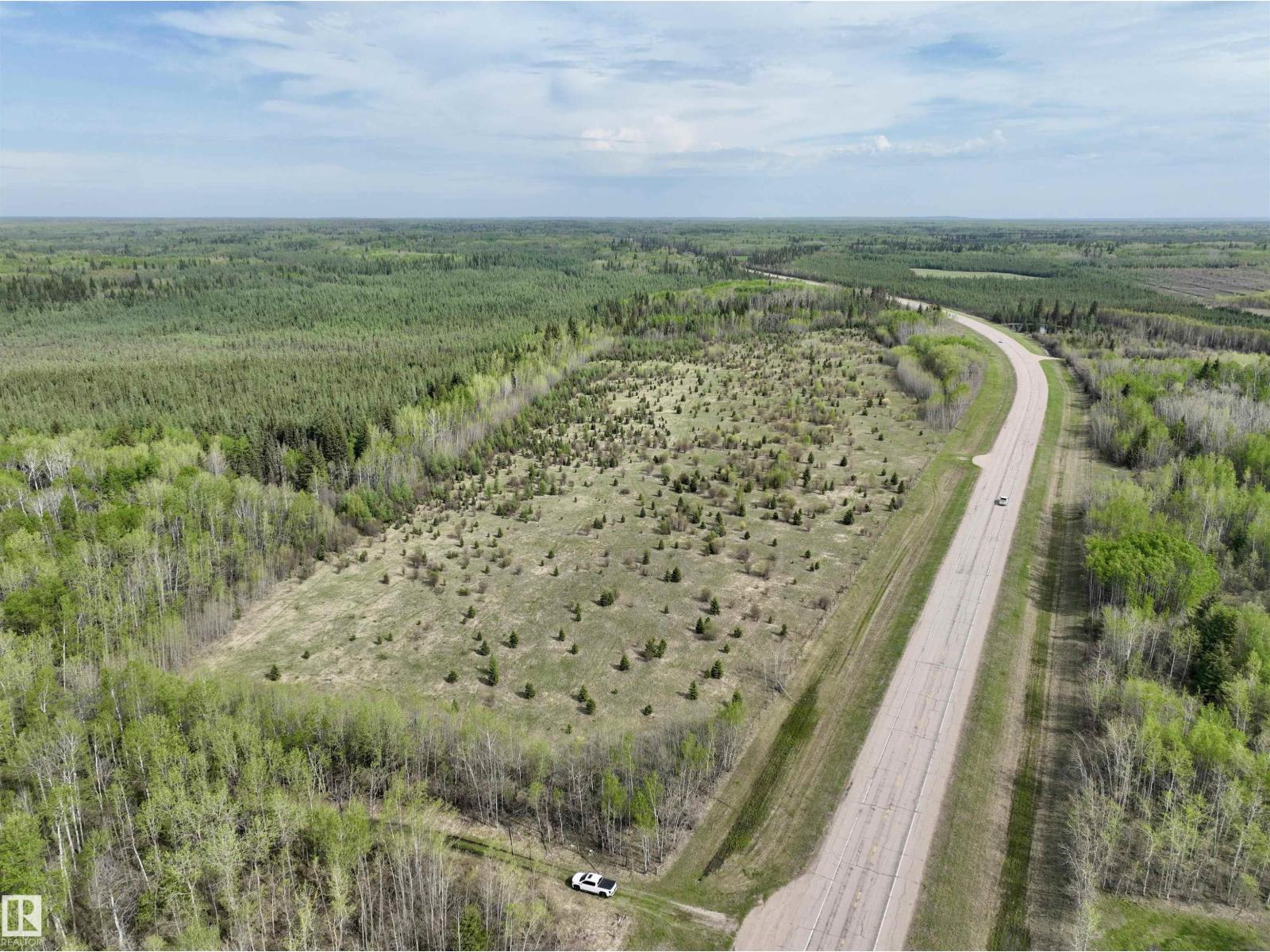 NW 27 60 14 W4, Rural Smoky Lake County, Alberta