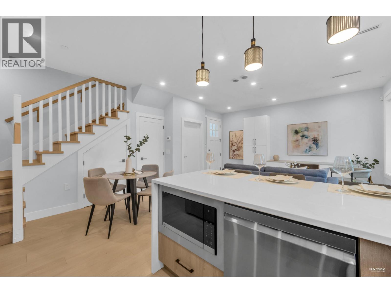 2617 Mcgill Street, Vancouver, British Columbia  V5K 1H2 - Photo 10 - R3121083