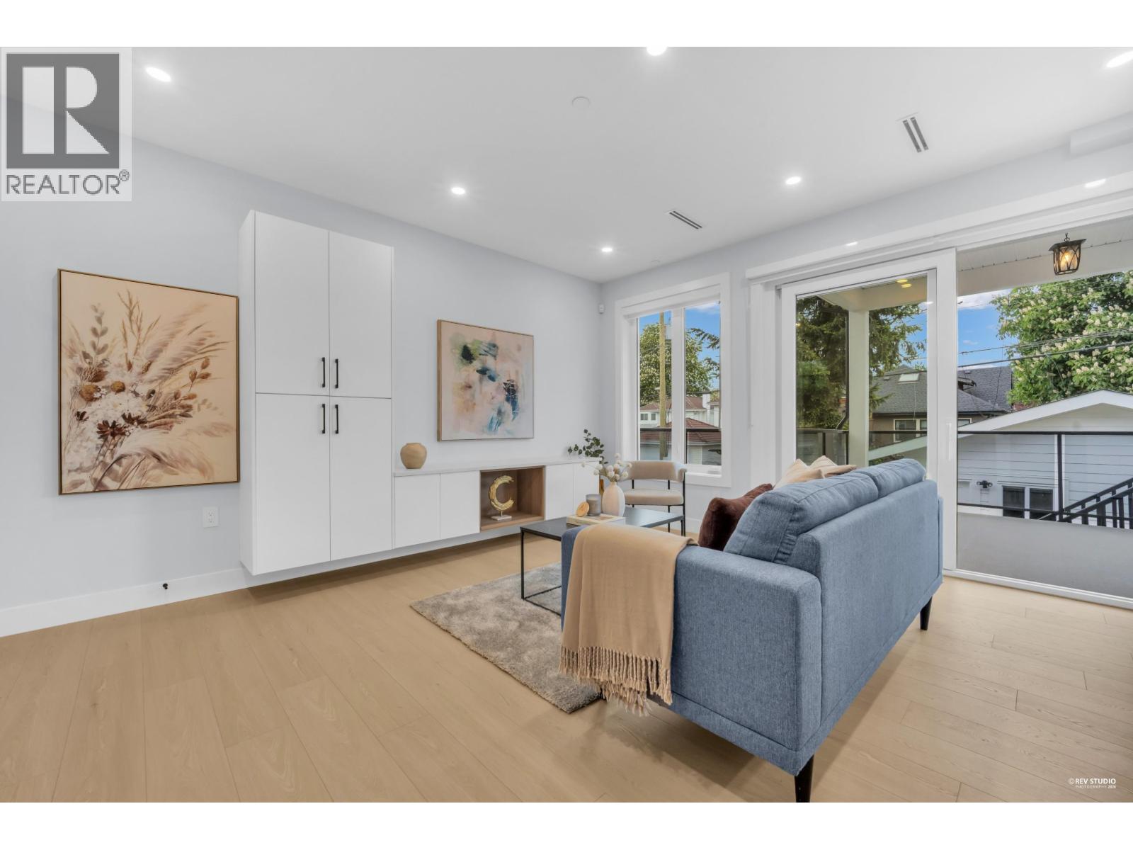 2617 Mcgill Street, Vancouver, British Columbia  V5K 1H2 - Photo 4 - R3121083