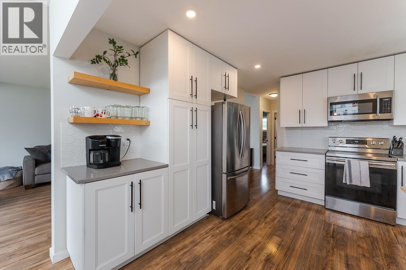 207 N Ogilvie Street, Prince George, British Columbia  V2M 3H7 - Photo 11 - R3129166