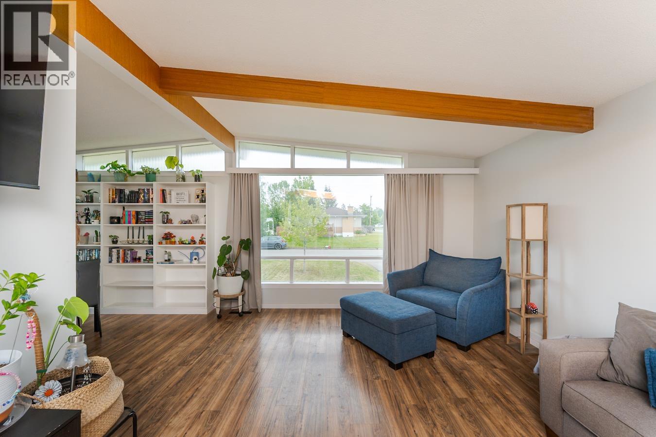 207 N Ogilvie Street, Prince George, British Columbia  V2M 3H7 - Photo 4 - R3129166