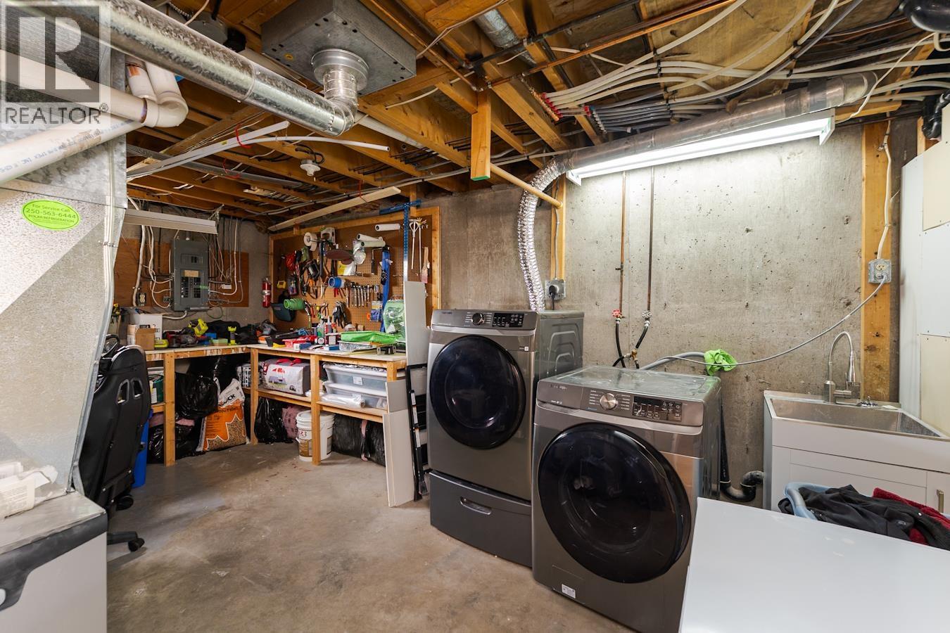 207 N Ogilvie Street, Prince George, British Columbia  V2M 3H7 - Photo 25 - R3129166