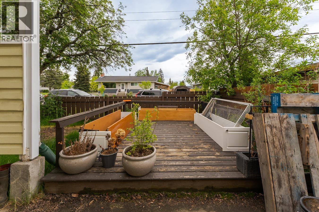 207 N Ogilvie Street, Prince George, British Columbia  V2M 3H7 - Photo 29 - R3129166
