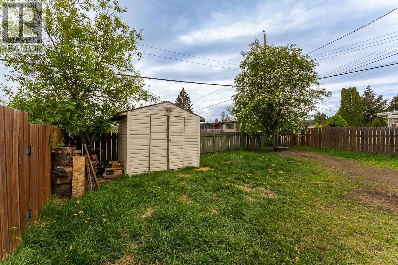 207 N Ogilvie Street, Prince George, British Columbia  V2M 3H7 - Photo 31 - R3129166