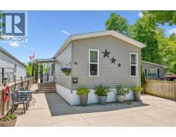 56 ASH AVE Avenue, Puslinch, Ontario