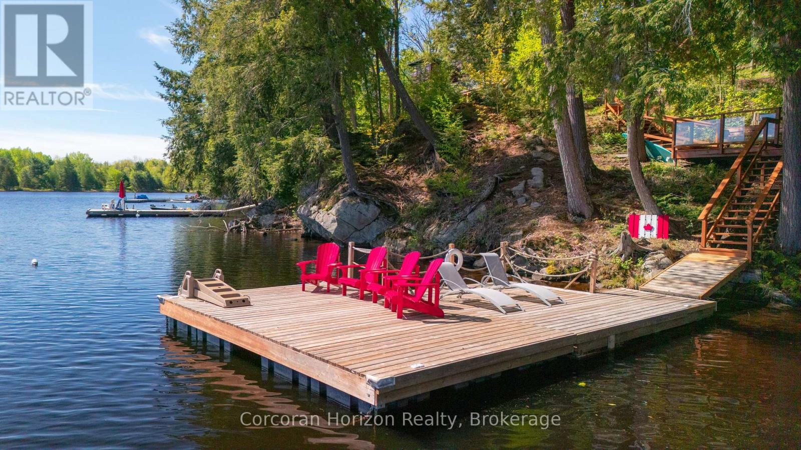 15 Lyndsey Lane, Mckellar, Ontario  P2A 0B5 - Photo 37 - X13210096