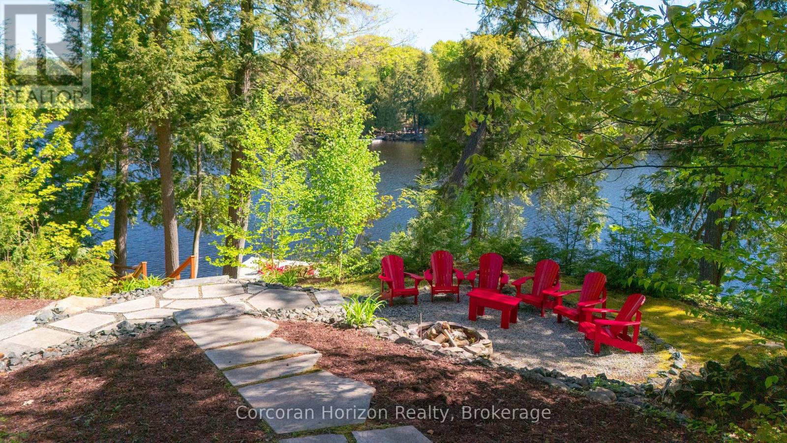 15 Lyndsey Lane, Mckellar, Ontario  P2A 0B5 - Photo 4 - X13210096