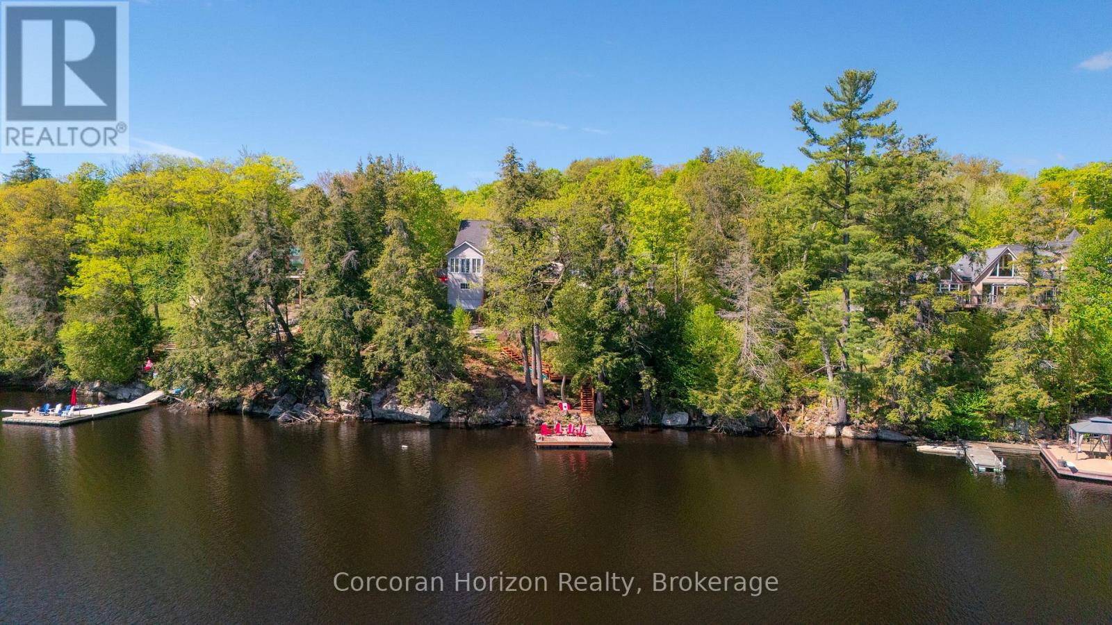 15 Lyndsey Lane, Mckellar, Ontario  P2A 0B5 - Photo 40 - X13210096