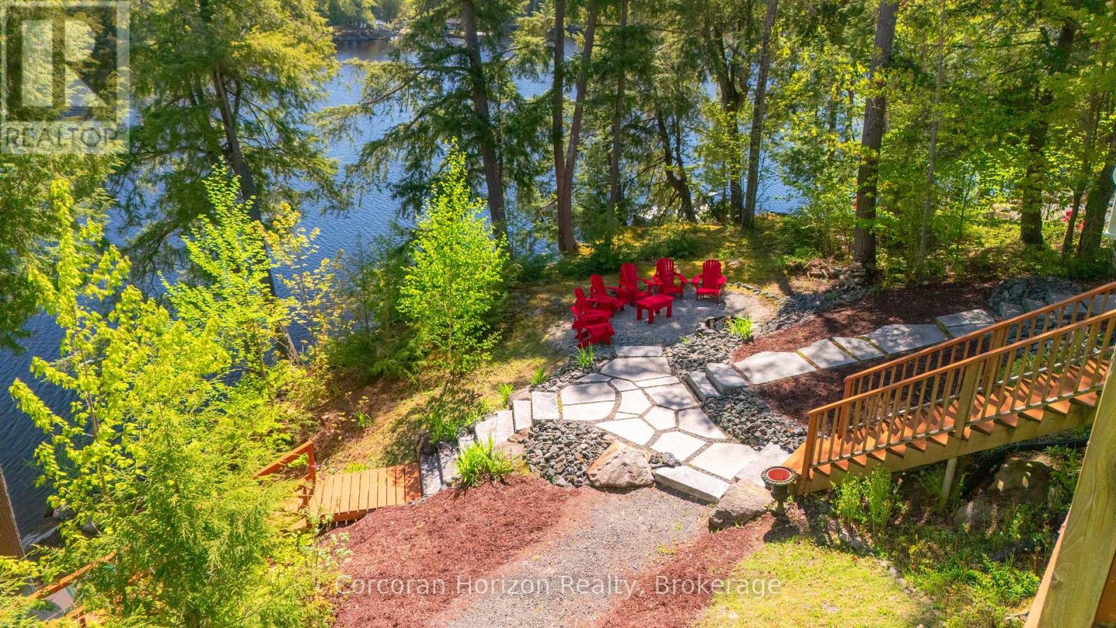 15 Lyndsey Lane, Mckellar, Ontario  P2A 0B5 - Photo 45 - X13210096