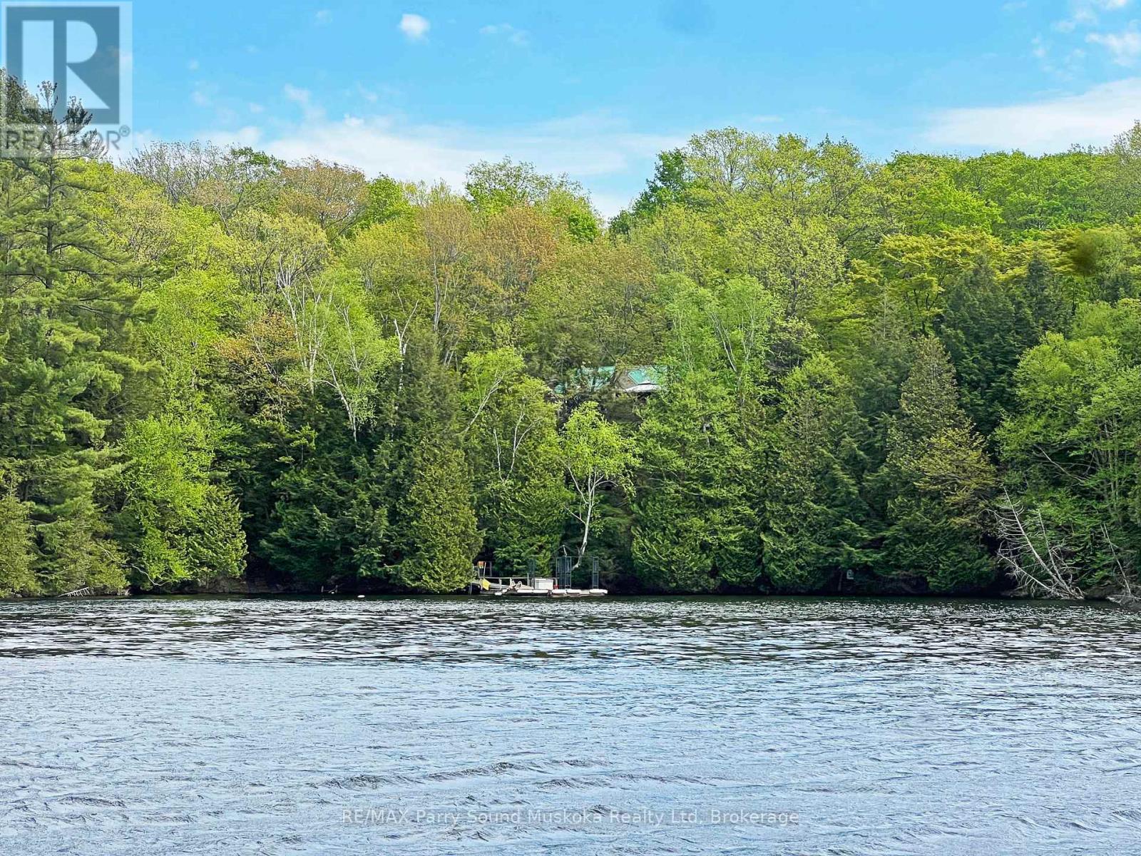 825 OTTER LAKE WA 128, Seguin, Ontario