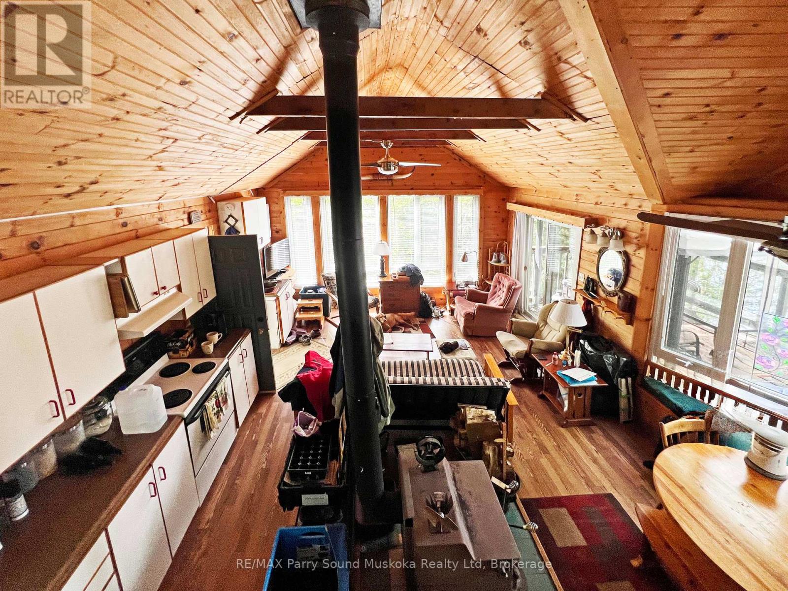 825 Otter Lake Wa 128, Seguin, Ontario  P2A 0B2 - Photo 12 - X13210122