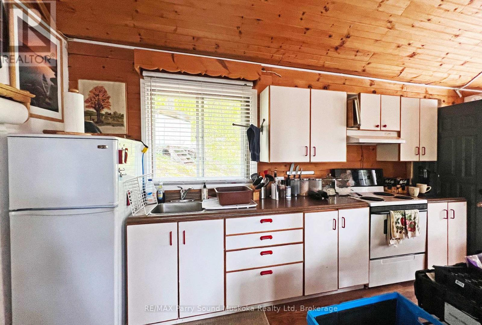 825 Otter Lake Wa 128, Seguin, Ontario  P2A 0B2 - Photo 16 - X13210122