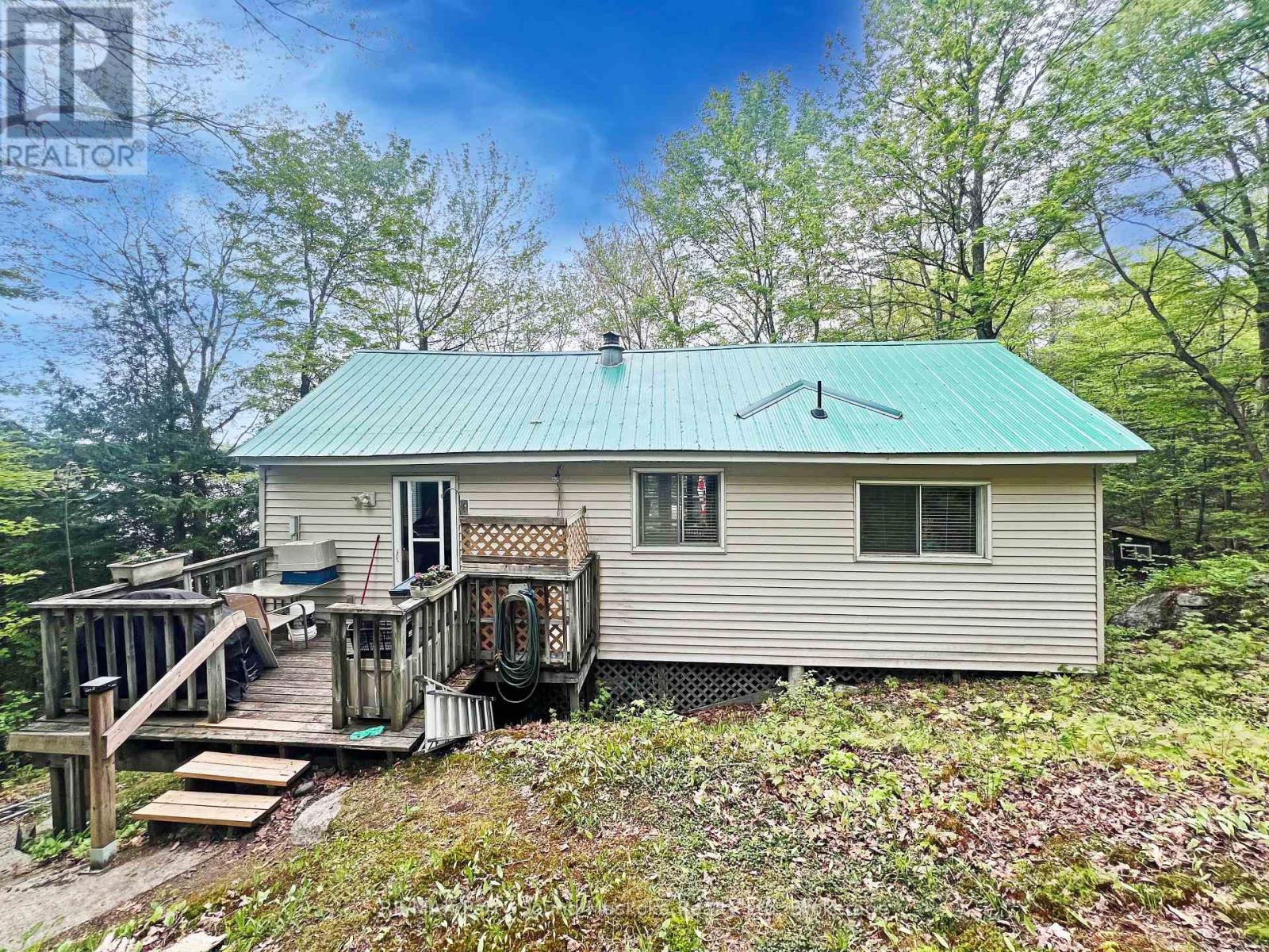 825 Otter Lake Wa 128, Seguin, Ontario  P2A 0B2 - Photo 23 - X13210122