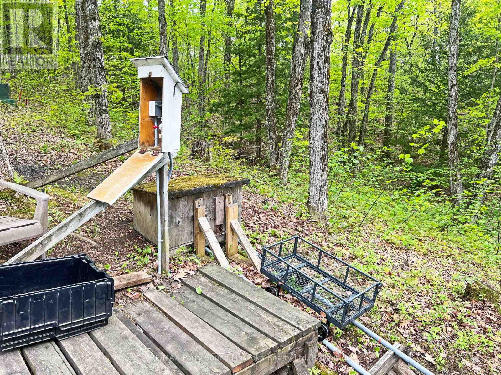 825 Otter Lake Wa 128, Seguin, Ontario  P2A 0B2 - Photo 28 - X13210122