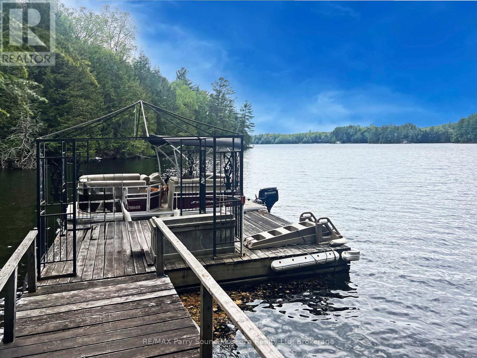 825 Otter Lake Wa 128, Seguin, Ontario  P2A 0B2 - Photo 3 - X13210122
