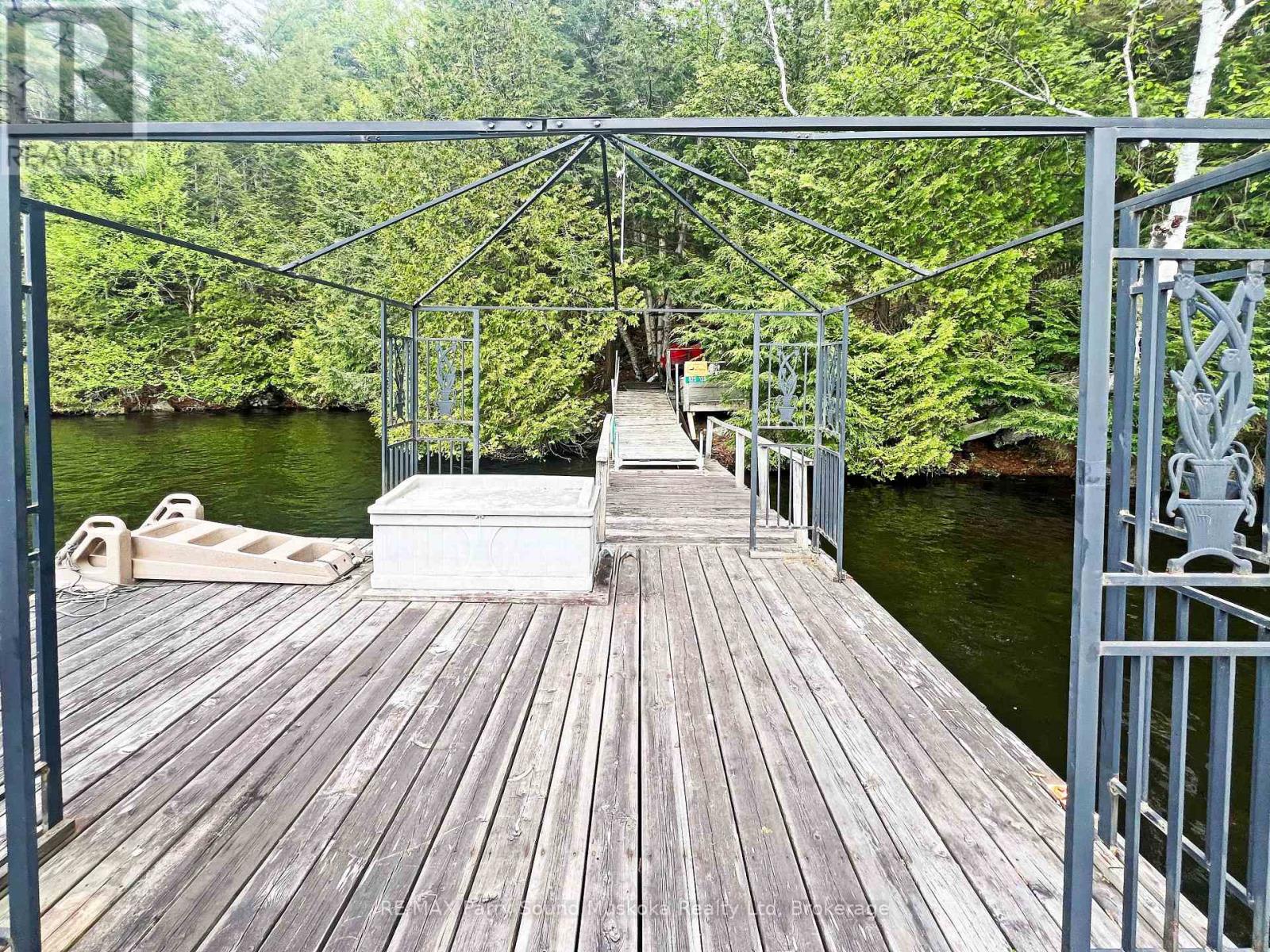 825 Otter Lake Wa 128, Seguin, Ontario  P2A 0B2 - Photo 31 - X13210122